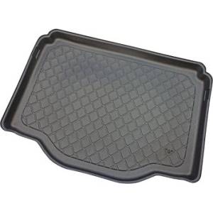 CarMart Гумирана стелка за багажник за Opel Mokka & Mokka Allroad (2012+) / Chevrolet Trax & Trax Allroad (2013+)