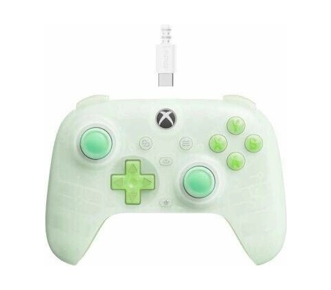 8BitDo Ultimate Mini Wired Controller RET00507