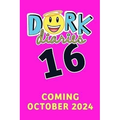 Dork Diaries 16 - Rachel Renée Russell