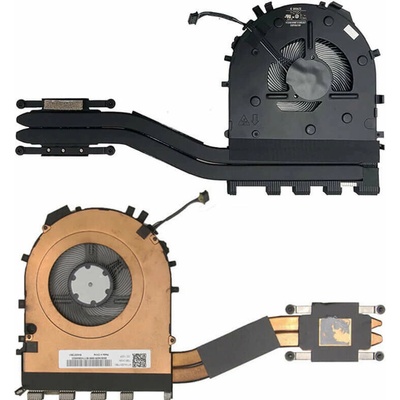 Ventilátor Lenovo ThinkPad E14 E15 Gen 2
