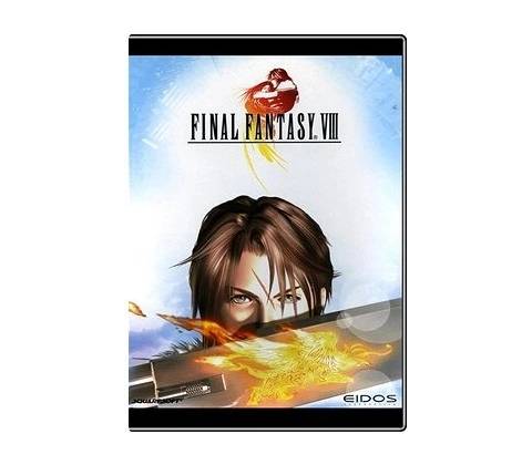 Final Fantasy VIII