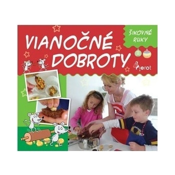 Vianočné dobroty