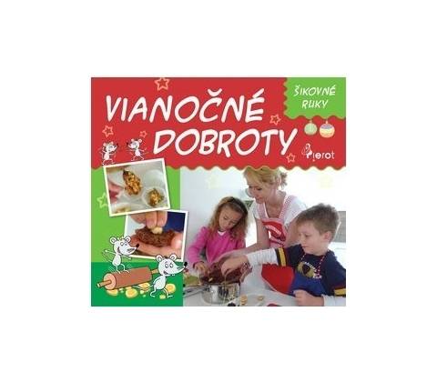 Vianočné dobroty