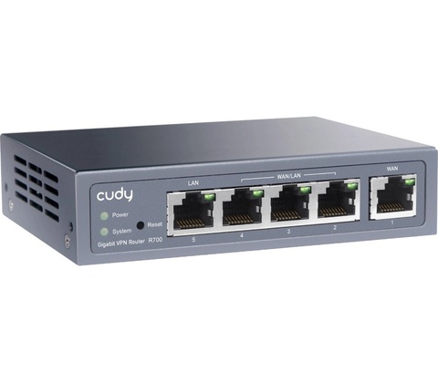 Cudy R700