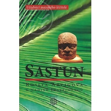 Sastun - Rosita Arvigová, Nadine Epsteinová