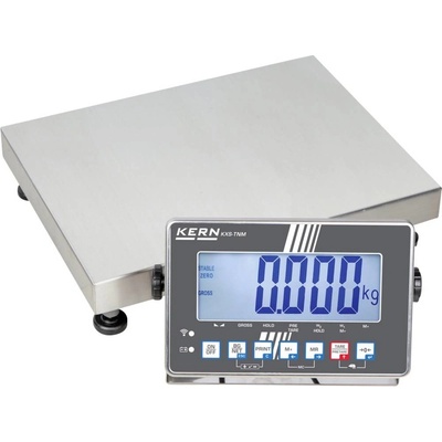 Kern SXS 100K-2M