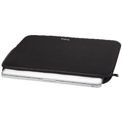 Калъф за лаптоп HAMA Neoprene, 17.3-инча, Black (216506)