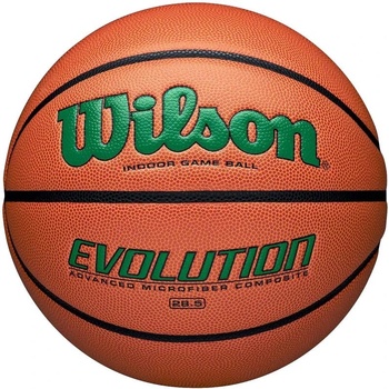 Wilson EVOLUTION