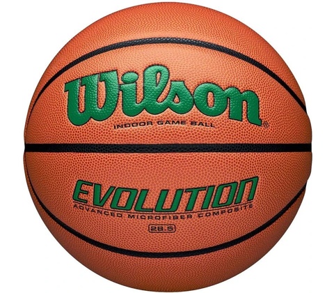 Wilson EVOLUTION