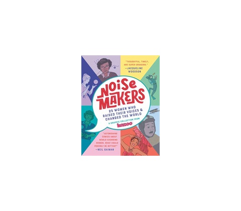 Noisemakers