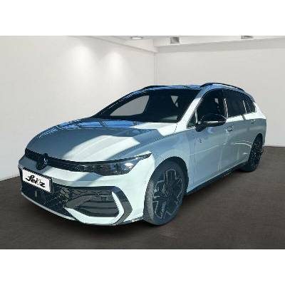 Volkswagen Golf Variant 2.0 TSI R-Line 4Motion DSG 150 kW