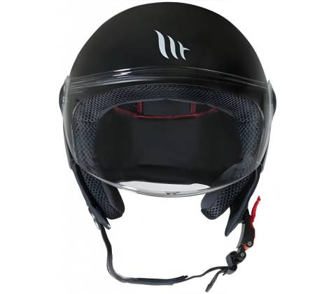 MT Helmets Street S