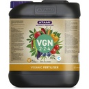 Atami VGN 2-2-4 Vegan hnojivo na růst 5 l