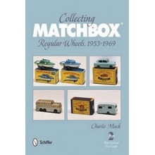 Collecting Matchbox - Charlie Mack