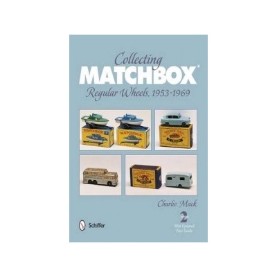 Collecting Matchbox - Charlie Mack
