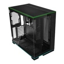 Lian Li O11 Dynamic EVO RGB Tempered Glass Black