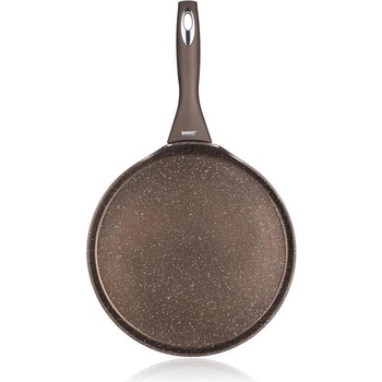 Banquet pánev na palačinky Premium Dark Brown 24 x 1,6 cm