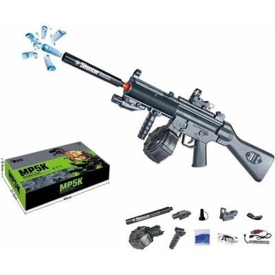Gel Blaster MP5 SMG