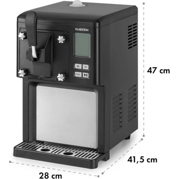 Image 1 of Klarstein Sweet Sundae