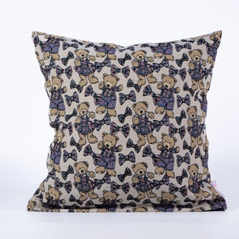 Takoy Gobelínová Teddy 3-HT-00277 45 x 45 cm