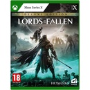 The Lords of the Fallen (Deluxe Edition) (XSX)