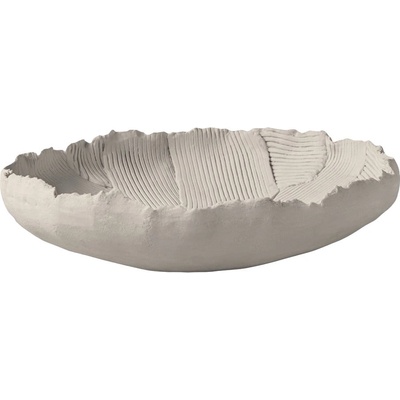 Mette Ditmer Denmark Декоративен поднос от полирезин ø 35 cm Patch Bowl - Mette Ditmer Denmark (ARTPAT15)