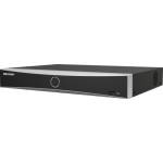 Hikvision HikVision, 4-ch PoE 1U 4K DS-7604NXI-K1/4P(D) (DS-7604NXI-K1/4P(D))
