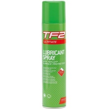 TF2 Mazací olej s Teflónom sprej 400 ml