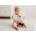 BALI BAZOO Rattle stork sensory Dumel (BB82015)