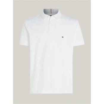Image 1 of Tommy Hilfiger Блуза с яка Tommy Hilfiger Core 1985 Polo Shirt - White 100