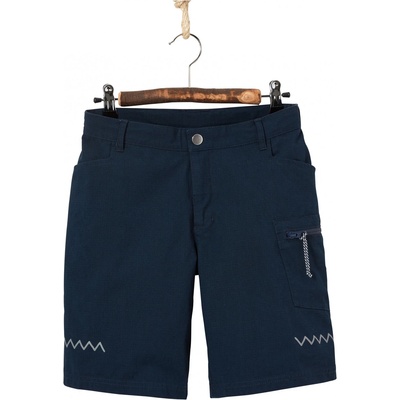 Namuk Детски шорти за колоездене Namuk Kid's Scrab Bike Shorts Cycling bottoms - True Navy - размер 104/110 (EU) (755-0140-0212)