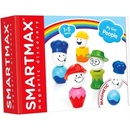 SmartMax Moji první lidé 12 ks