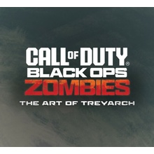 Call of Duty Black Ops Zombies