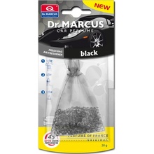 Dr. Marcus FRESH BAG - Black