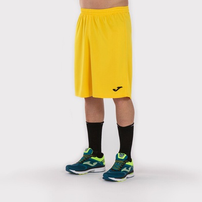 Joma Nobel Long short Yellow