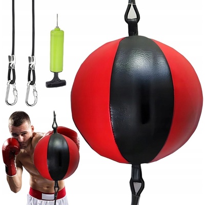 DBX BUSHIDO Tréninková hruška 30 cm