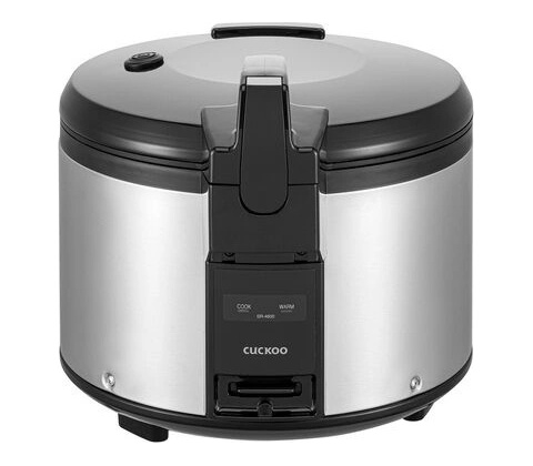 Cuckoo SR-4600