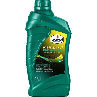 Eurol Hykrol VHLP ISO 32 1 l – Hledejceny.cz