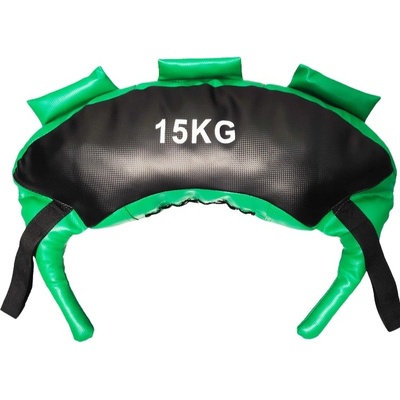 TRINFIT Bulgarian bag 15kg – Zboží Dáma