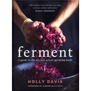 Ferment Davis Holly