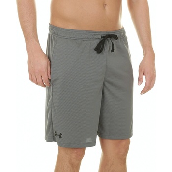 Under Armour kraťasy Tech Mesh short Pitch Gray