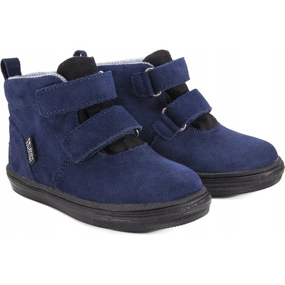 Mido Noster 22-19 boty vodotěsné te-por