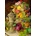 Enjoy - Puzzle Ferdinand Georg Waldmuller: Still Life with Fruits - 1 000 piese