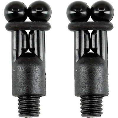 Trakker Kuličkové klipy Clinga XT Clips extra silné 2ks