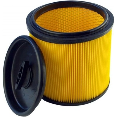 NipponCEC Shop VAC P14 SQ18 Pro s víkem žlutý