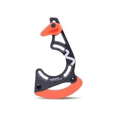 Vodítko reťaze Mozartt HXR Carbon ISCG05