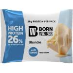Born Winner Блонди