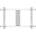Multibrackets 735010521 0150