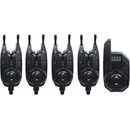 Giants Fishing sada hlásičů Wireless Set TX5 4 + 1