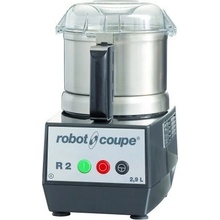 Robot Coupe R 2